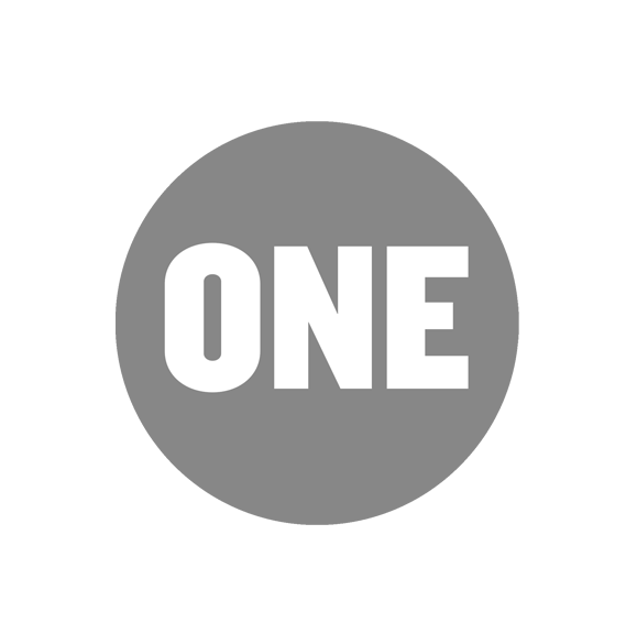 ONE logo